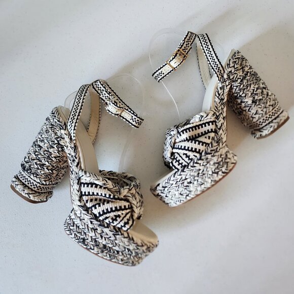 Antolina Platform Sandal "NEW" - Picture 7 of 16